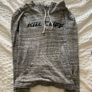 Kill Cliff T-shirt Hoodie